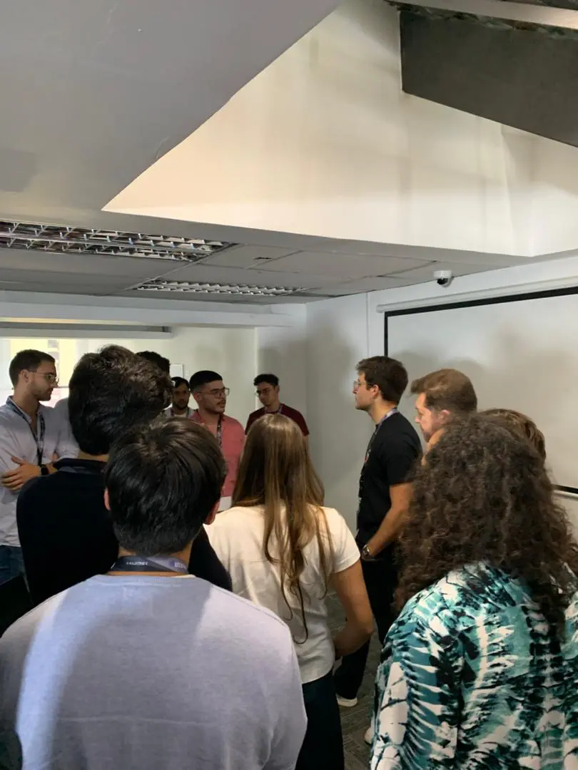 Mi experiencia en el Hackatón AlegrIA 2025: Construyendo Cobrix con Uptly